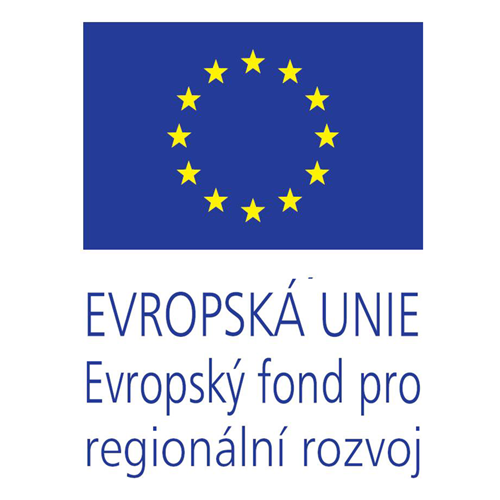 Evropská Unie - Evropský fond pro regionální rozvoj