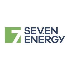 Seven Energy